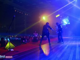 concert Arash 25 March 2016 Kuala Lumpur Malaysia